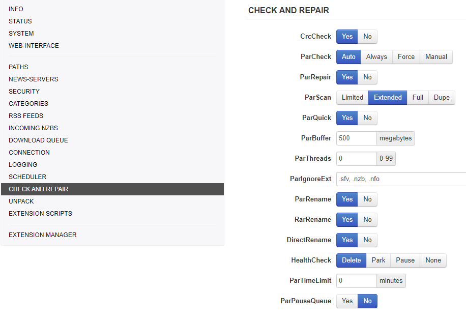 !checkAndRepair